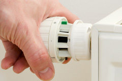 Yealmpton central heating repair costs
