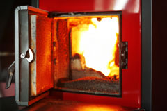 solid fuel boilers Yealmpton